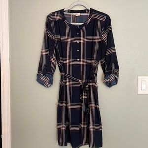 Loft business casual dress